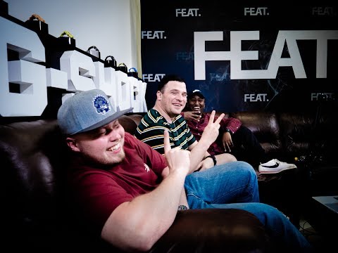 SONNIN TAACCA Podcast #35 Feat.fi Nuorehko H ja Tuomas Kauhanen