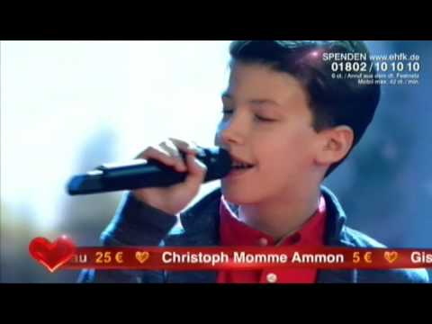 The Voice Kids Germany - Happy Xmas (War is over)
