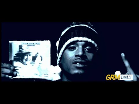 BLACK THE RIPPER - ONE LOVE [NET VIDEO]