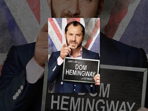 Dom Hemingway