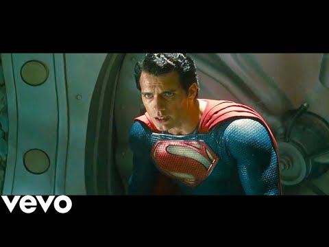 Fifth Harmony - Worth It (ft. Kid Ink) (Veliyes x Badster Remix) / Superman (Fight Scene)