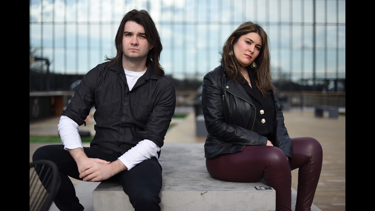 Promotional video thumbnail 3 for Amanda & Nick