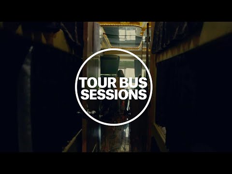 Keznamdi - Natty Dreadlocks Acoustic I Tour Bus Sessions