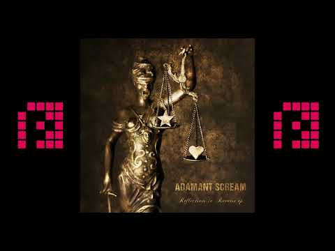 Adamant Scream - Red Coloured Juice (PRSPCTXTRM044)