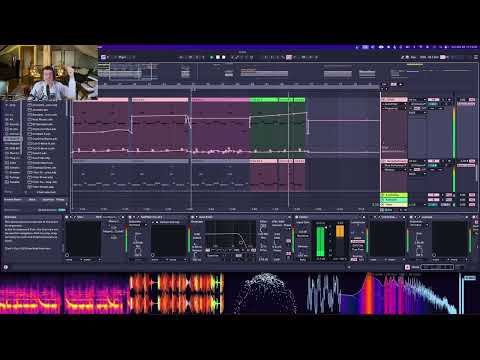 Repeat Stuff and STFU