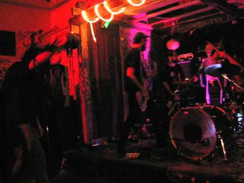 Leechfeast live in göteborg