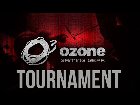 Ozone Tournament Game 1 - Starcraft 2 [LAGTV]