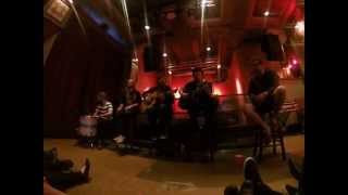 Emery - Anne Marie VIP set at The House of Blues [HQ]