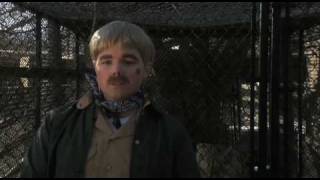 The Underground: "The Zookeeper"