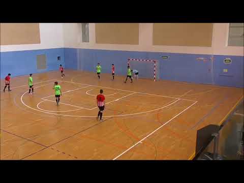 2018-05-26 PENYA ESPLUGUES .A.E.,A - CFS EIXAMPLE, MOTORSOL,A 0-4 NIL