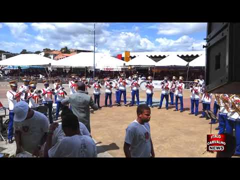 FANECB - ETAPA DE SÃO FRANCISCO DO CONDE-BA - ACBFFB 2017