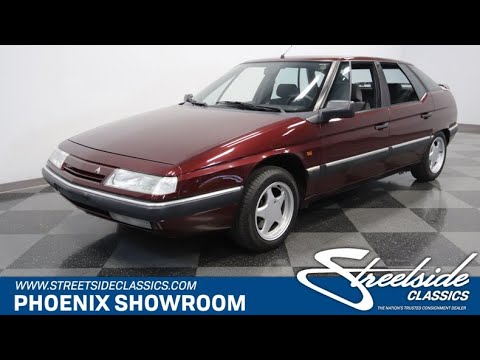 1992 Citroen X (CC-1601645) for sale in Mesa, Arizona