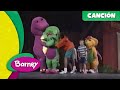 Barney Canciones El Puente De Londres