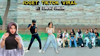 Download lagu JOGET TIKTOK I LIKE TO MOVE IT MOVE IT DI TEMPAT UMUM.. NGAKAK PARAH mp3