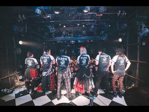 [Official Live Video] Unlucky Morpheus 「SAKURA chevalier」2026年1月24日"光のあんきも"公演