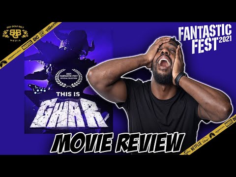 This is GWAR - Review (2021) | GWAR Documentary | Fantastic Fest 2021