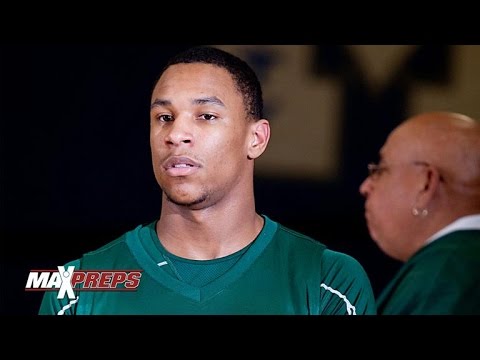 Jared Sullinger High School Highlights