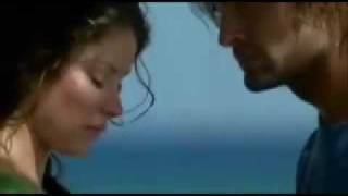 Sawyer and Kate-Forget About You