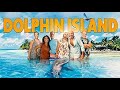 Ilha Dos Golfinhos Dolphin Island Familiar E Comovente Filme Completo