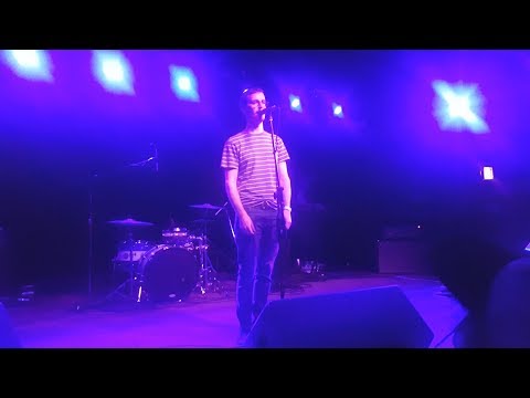 Thumbnail for "Zebra" - TTNG Live @ Bottom Lounge 10/9/2018 Chicago by TTNG