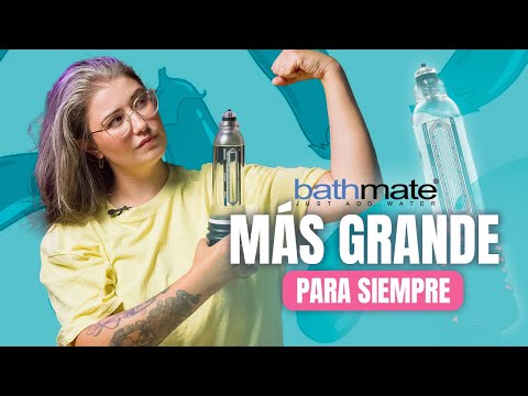 Cómo AGRANDAR TU PENE, PARA SIEMPRE🍆⬆