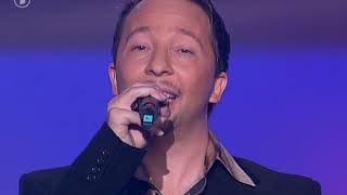 DJ BoBo   I Believe live 2004