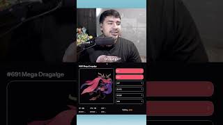 Pokemon Statle SOLO CON TIPO DRAGON Pt 3! #pokemon #pokemoncommunity #shorts