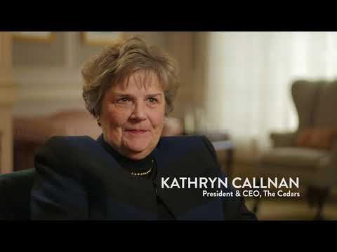 The Cedars Future Vision