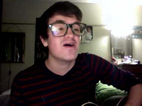 Jessie J "Price Tag" acoustic cover