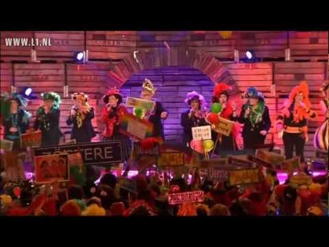 LVK 2012: Pieter en de Aajwiever | Reuver - Mien dink