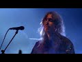 Opeth -  Forest of October.   Live at The Royal Albert Hall