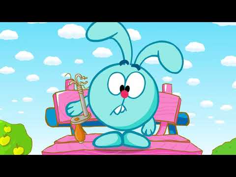 The Telegraph - KikoRiki | Cartoon for Kids