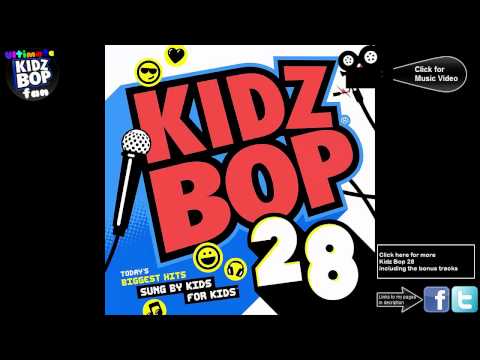 Kidz Bop Kids: Uptown Funk