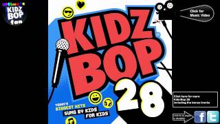 Kidz Bop Kids: Uptown Funk