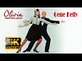 Olivia Newton John Gene Kelly Whenever You Re Away From Me 1980 AI 4K Enhanced