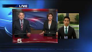 Law Enforcement Activity Reported at Hidalgo Co. Courthouse, 1 in Custody