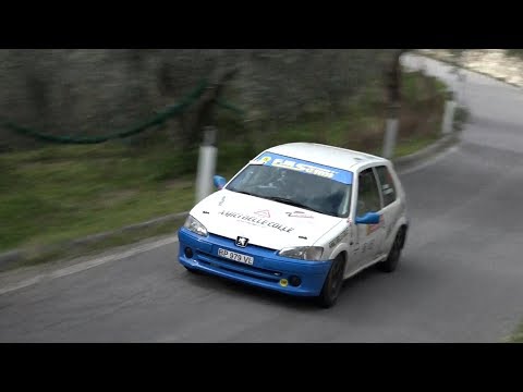 CLIP 7° Ronde della Val Merula 2020 Chisci-Ferrentino by Ferrario