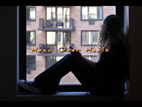 Cheriimoya - Head Over Heels