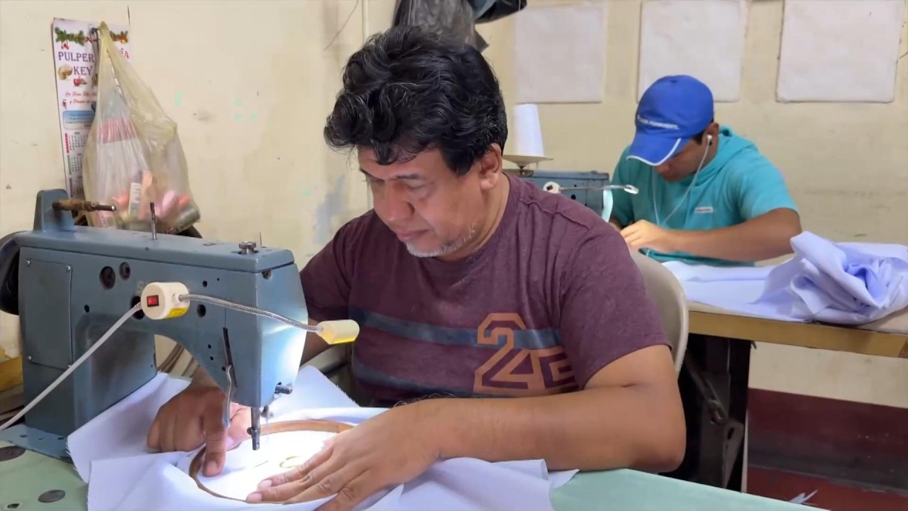 Masaya, epicentro del orgullo nicaragüense, viste de tradición las Fiestas Patrias