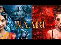 KALYUG KI NAARI Goosebumps Guaranteed Hindi Rap Song LUCKE Feat Priya AI Video