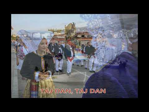 Branko ft. Pažani - Na dan Stomorine