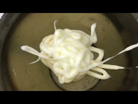 KAKO URADITI BALAYAGE BEZ BLANŠA + ŠIŠANJE & FENIRANJE NA TALASE