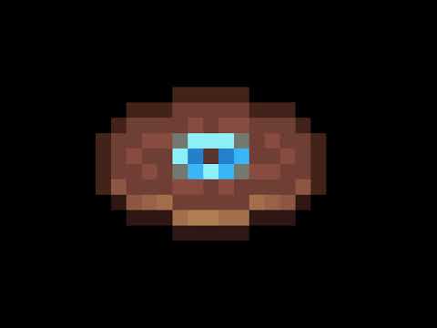 Relic - Minecraft Music Disc - Aaron Cherof
