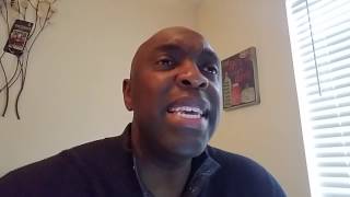 Same Old Story - John Legend Cover