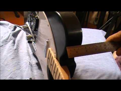 FITTING STRAP HOLDERS