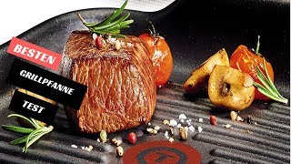 Die Besten Grillpfanne Test - (Top 5)