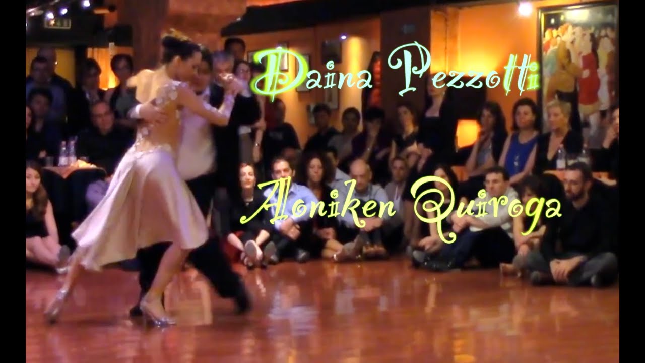 Remembranzas - R. Malerba - Daina Pezzotti Y Aoniken Quiroga