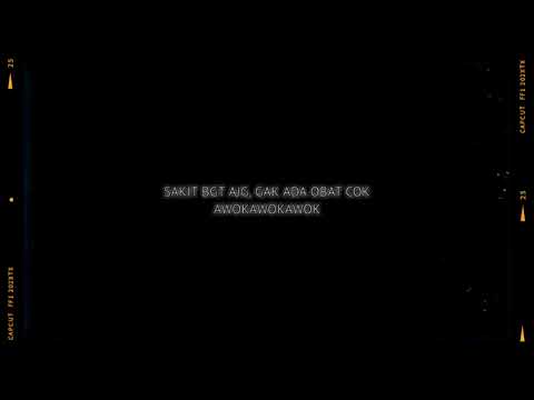 Mati Rasa Cinta. Ft @jetpump