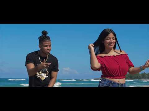 Mr Zeo - La Enana (Video Oficial)