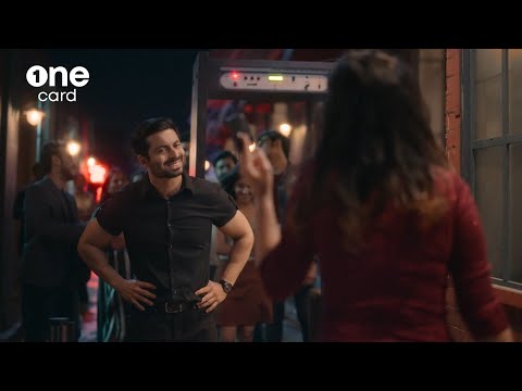 PAWAN UTWANI one card tvc